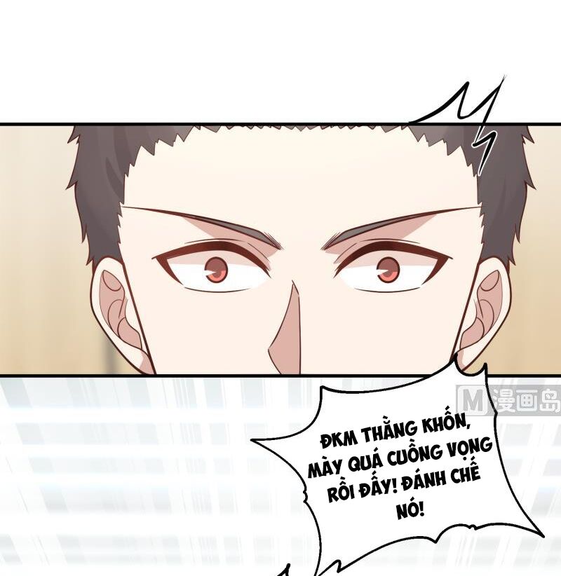 trên người ta có một rồng chapter 507 23