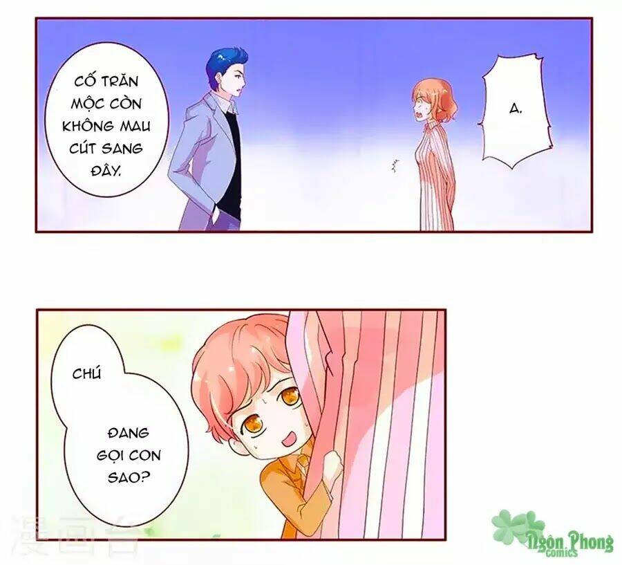 bá đạo tổng tài yêu tôi chapter 81 7