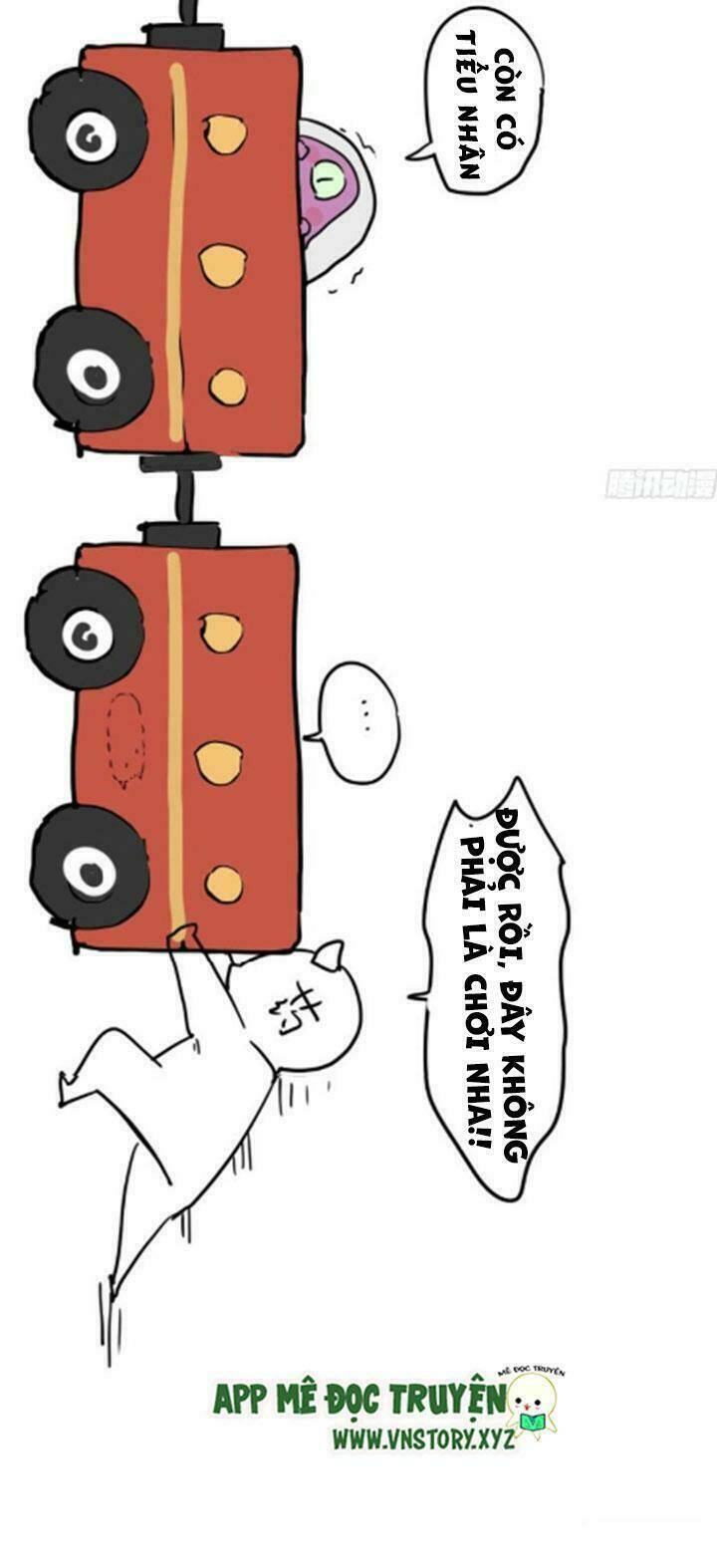 đạo trưởng đại nhân đến nhà chapter 24 29