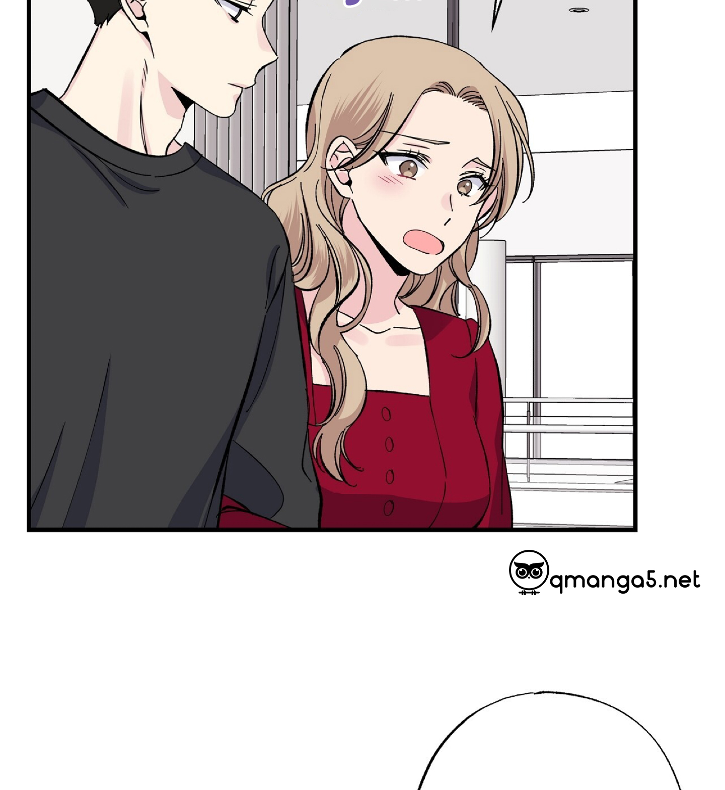 vị ngọt đôi môi chapter 42 81