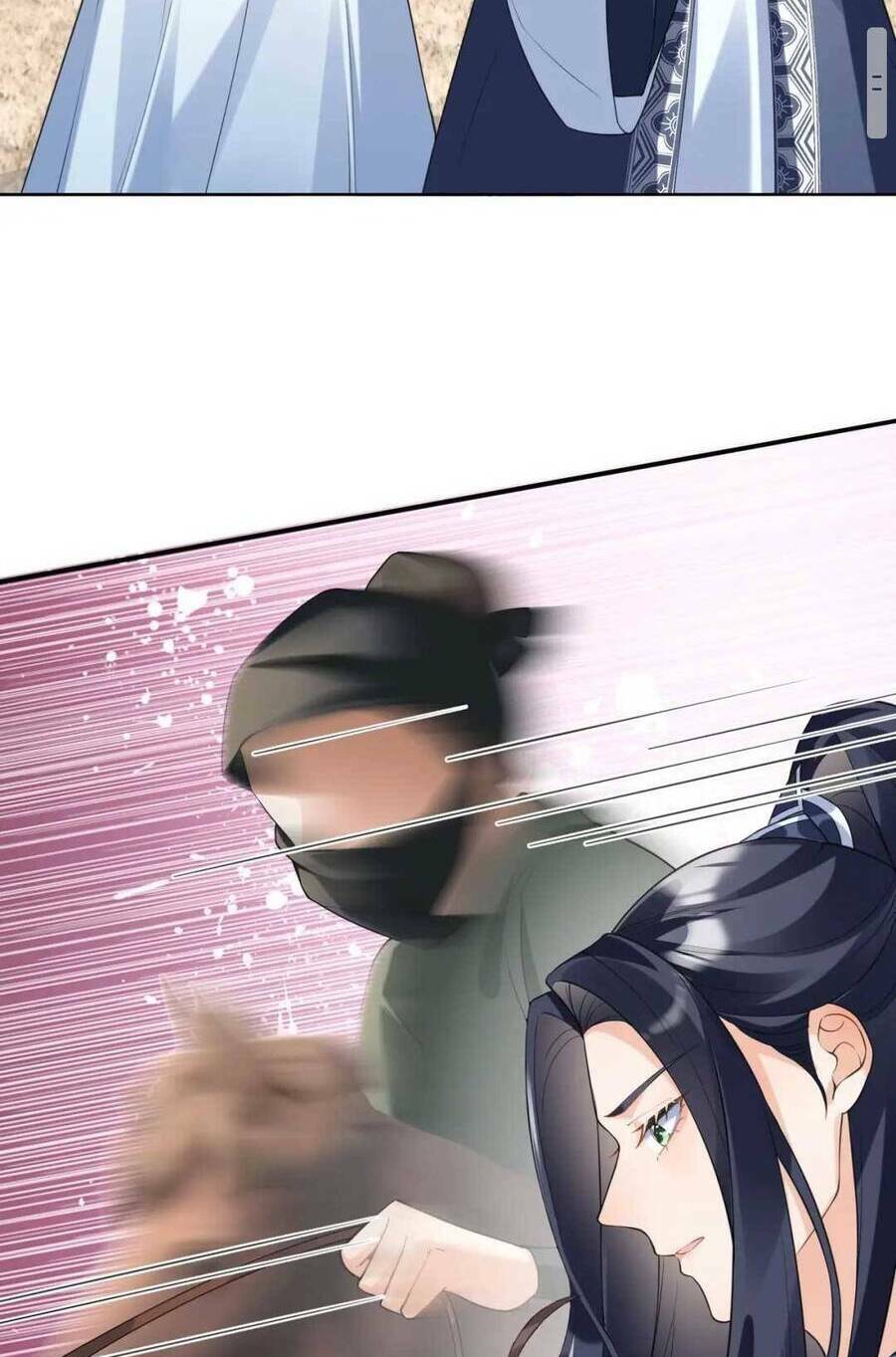 phúc hắc hoa yêu mua một tặng một chapter 10 20