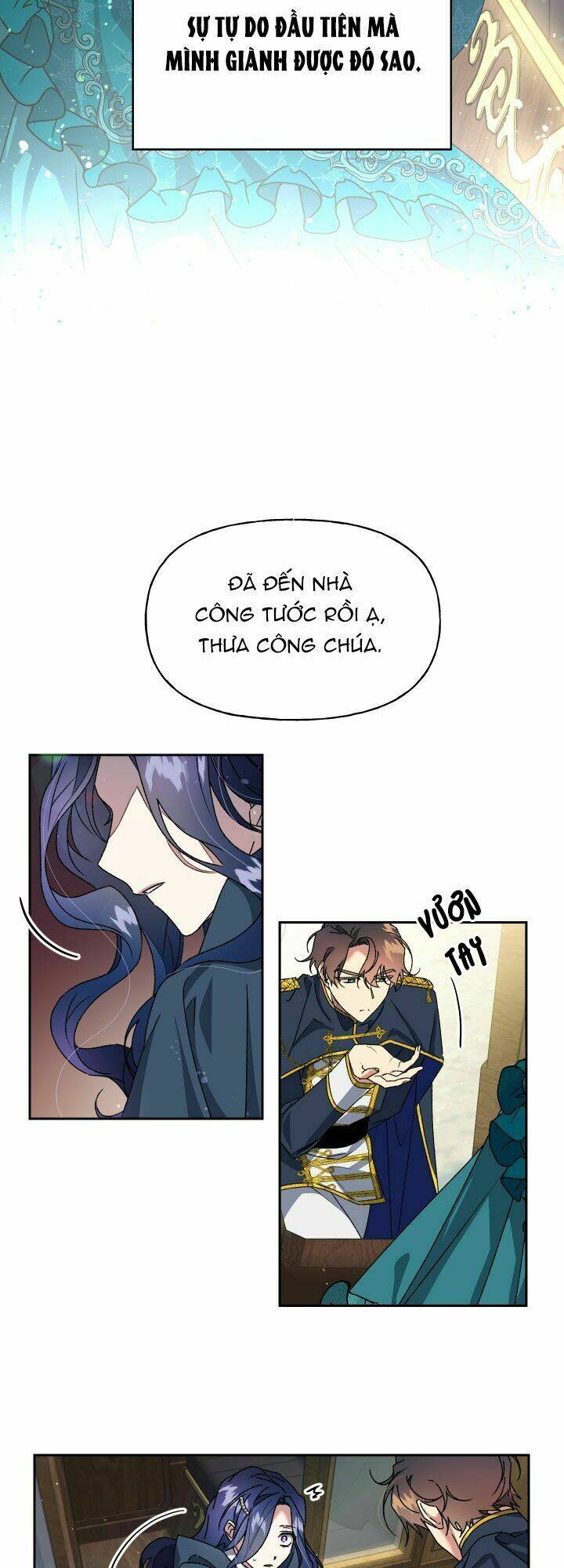 tế phẩm công chúa chapter 14 9