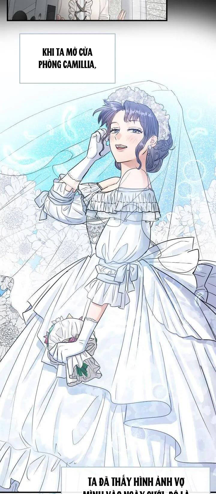 người thừa kế chapter 20 30