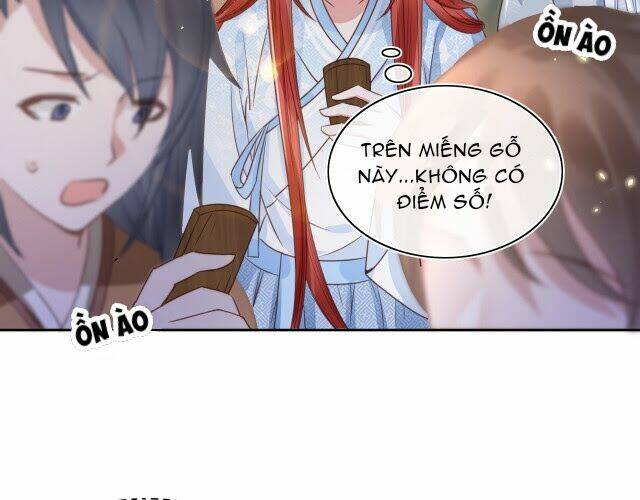 hắc hóa nam chính trực tuyến nuôi thỏ chapter 11 61