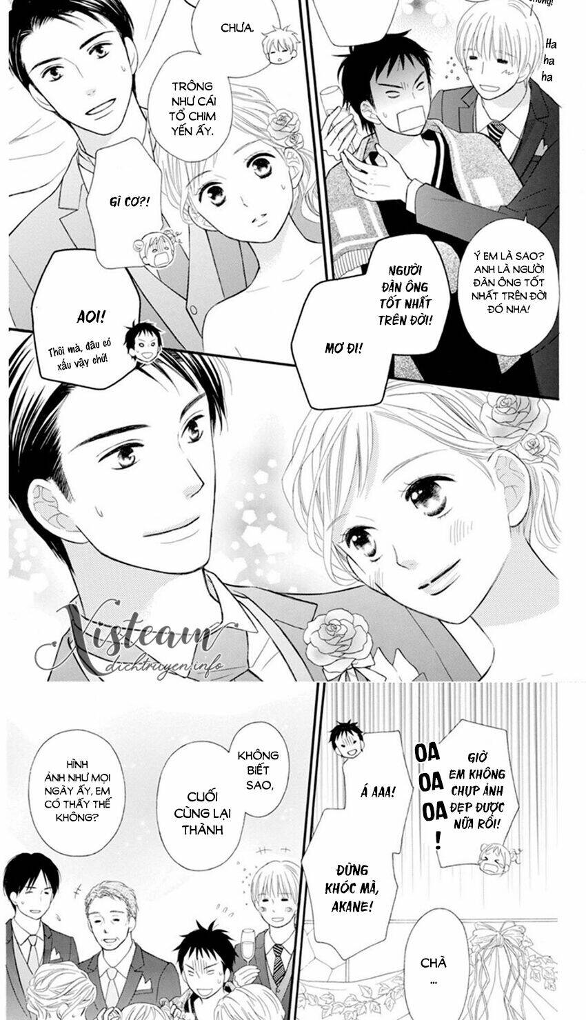 life so happy chapter 18 28