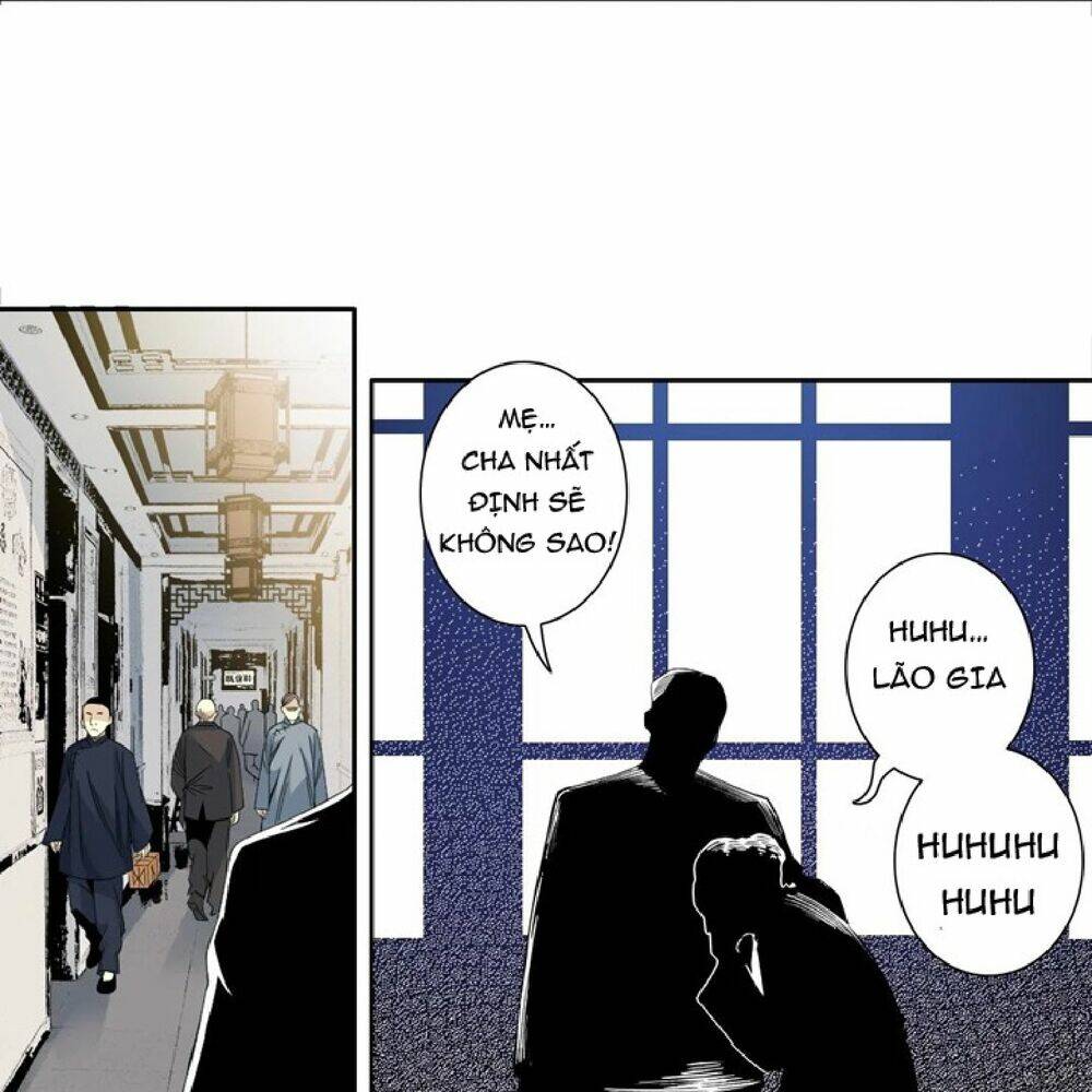 câu lạc bộ trường sinh chapter 114 2