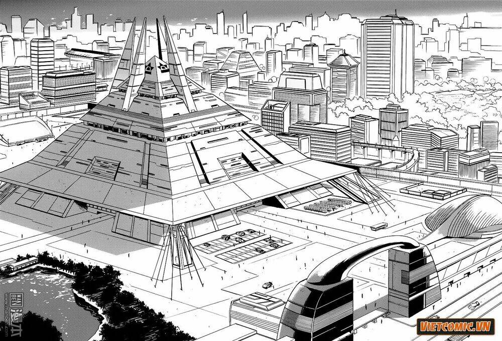 tô sinh chiến súng chapter 10 25