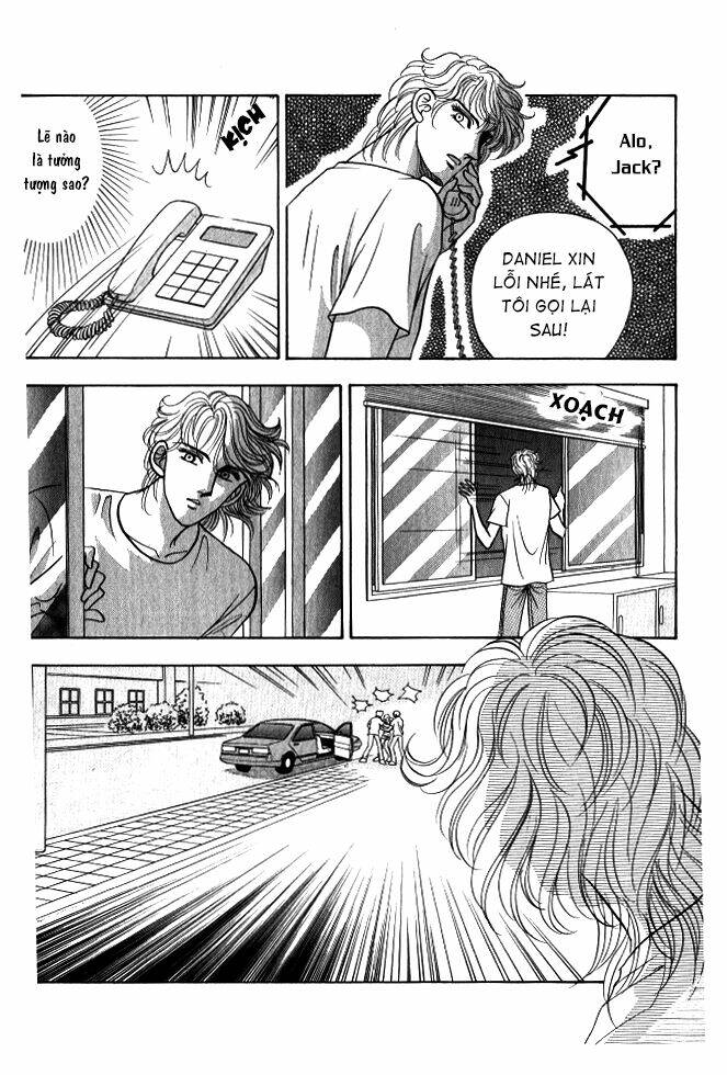 red - ngọc trong đá chapter 13 22