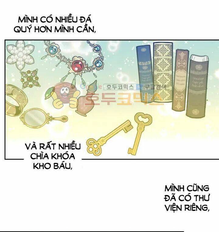 một ngày nọ ta trở thành công chúa chapter 20 3