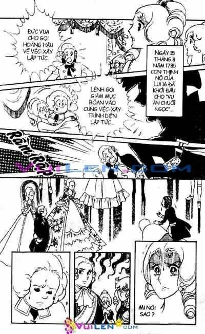 hoa hồng véc-xây chapter 5 96