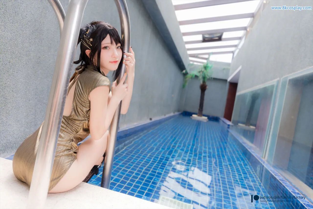 hình cosplay chapter 156 71