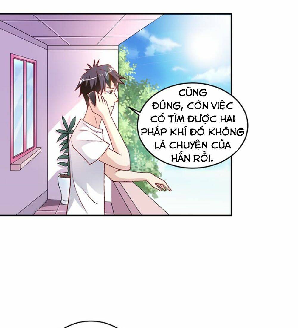 táng kiếm quyết chapter 26 21