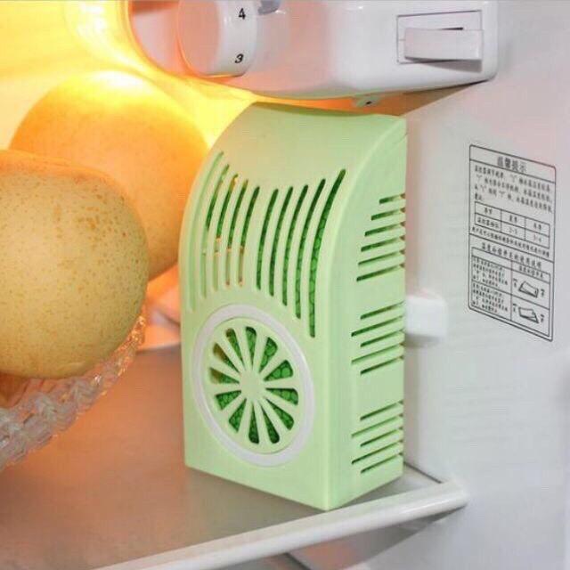 Hộp Khử Mùi Tủ Lạnh-HH121