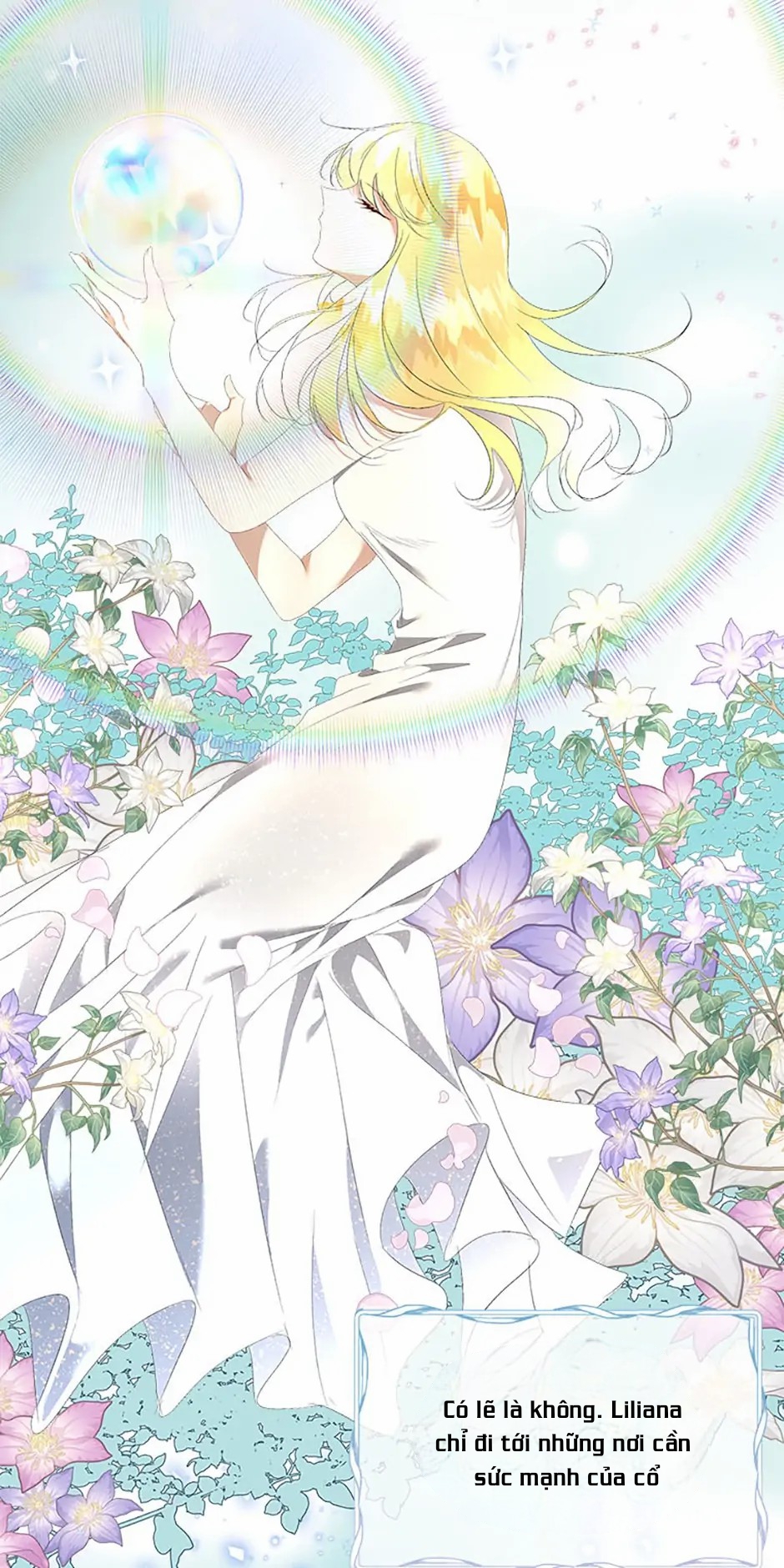 tôi là bảo mẫu bất đắc dĩ của nam chính chapter 4.2 7