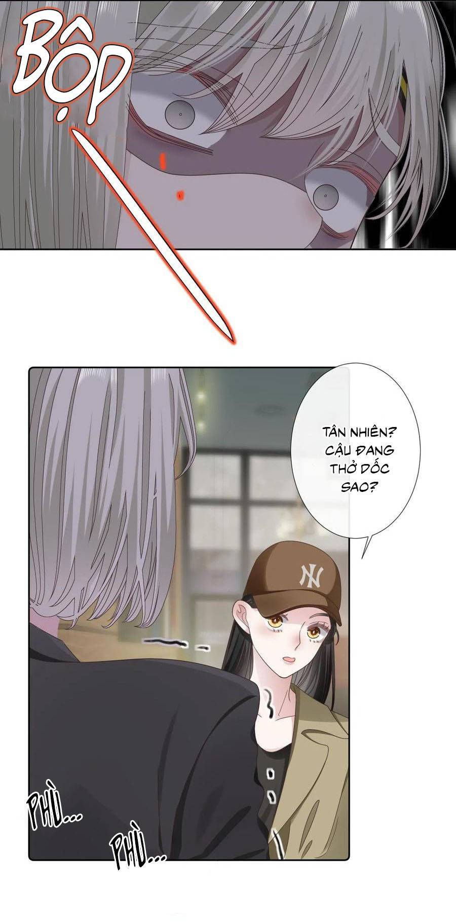 đêm tối ám muội chapter 10 26