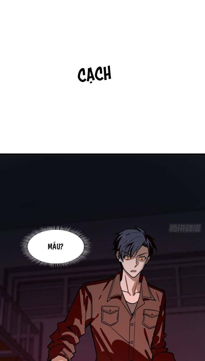 thâm dạ thư ốc chapter 113 7