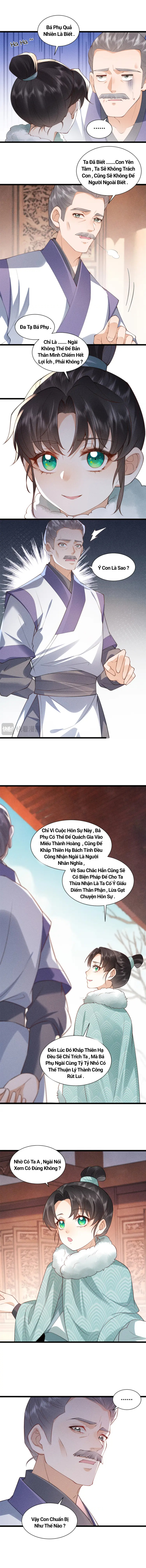 đại đế cơ chapter 5 2