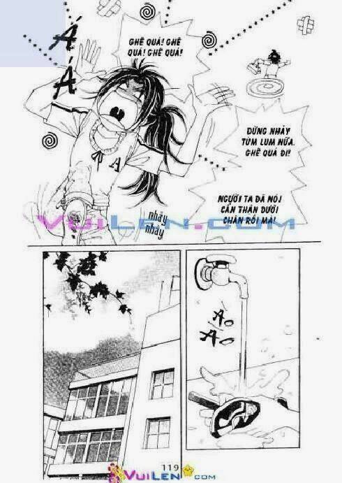 nhật ký tân hôn chapter 9 118