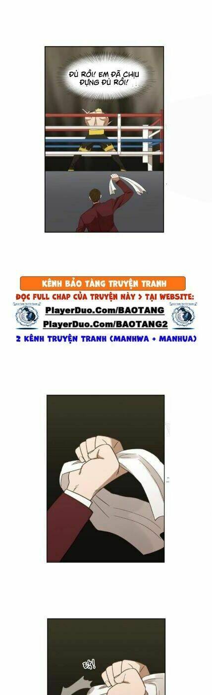 võ sĩ - the boxer chapter 67 31