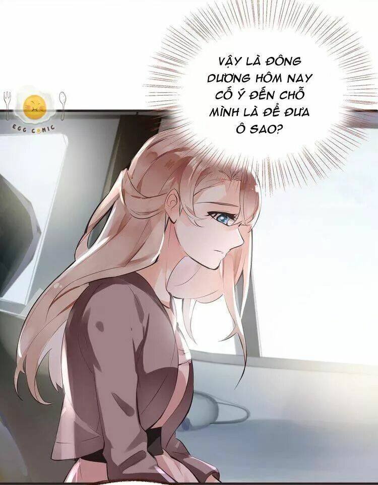 nở rộ trên bụi gai chapter 42 5