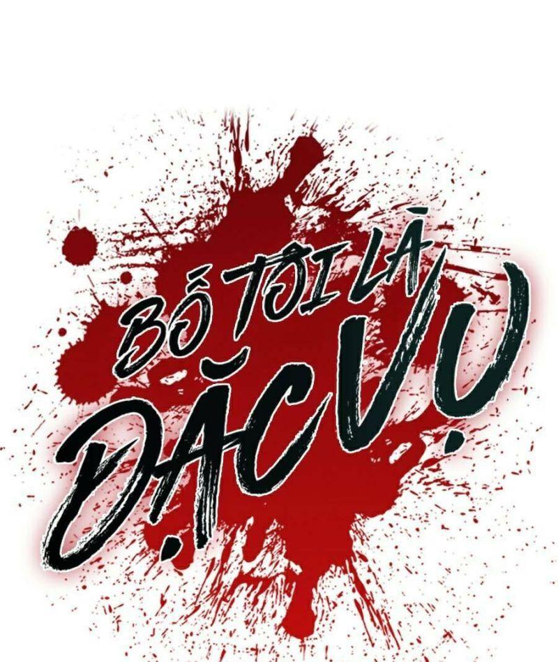 đặc vụ kim chapter 8.1 1