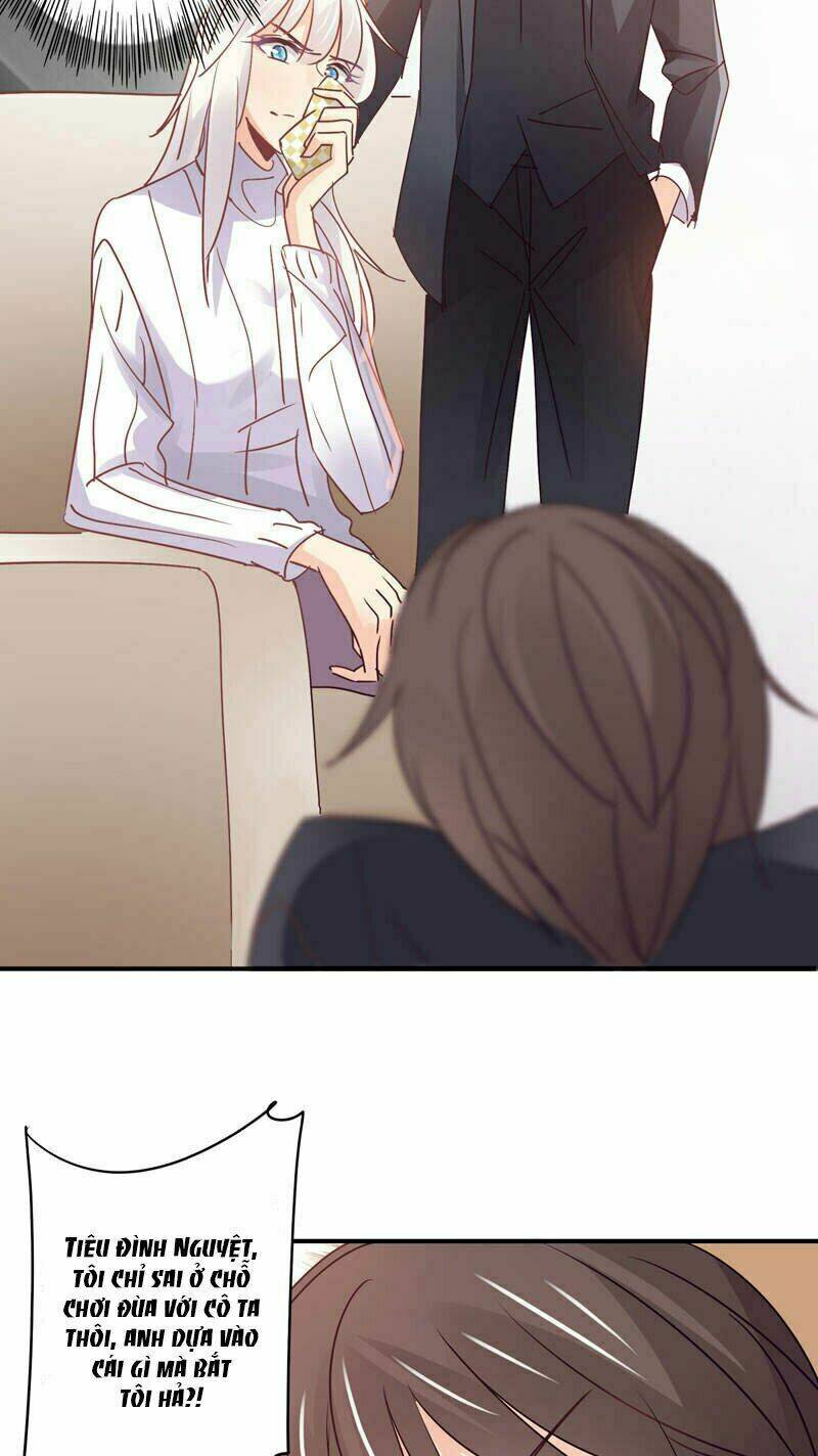 cuồng duệ tiểu thê chapter 103 11