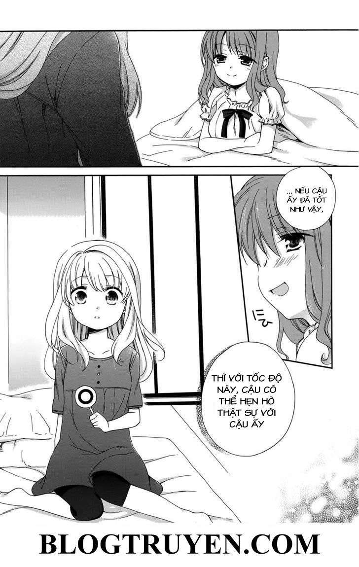 hajiotsu chapter 9 20