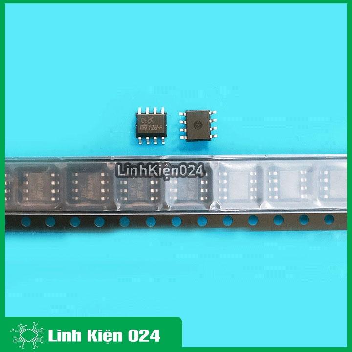 IC chức năng TL062 8P