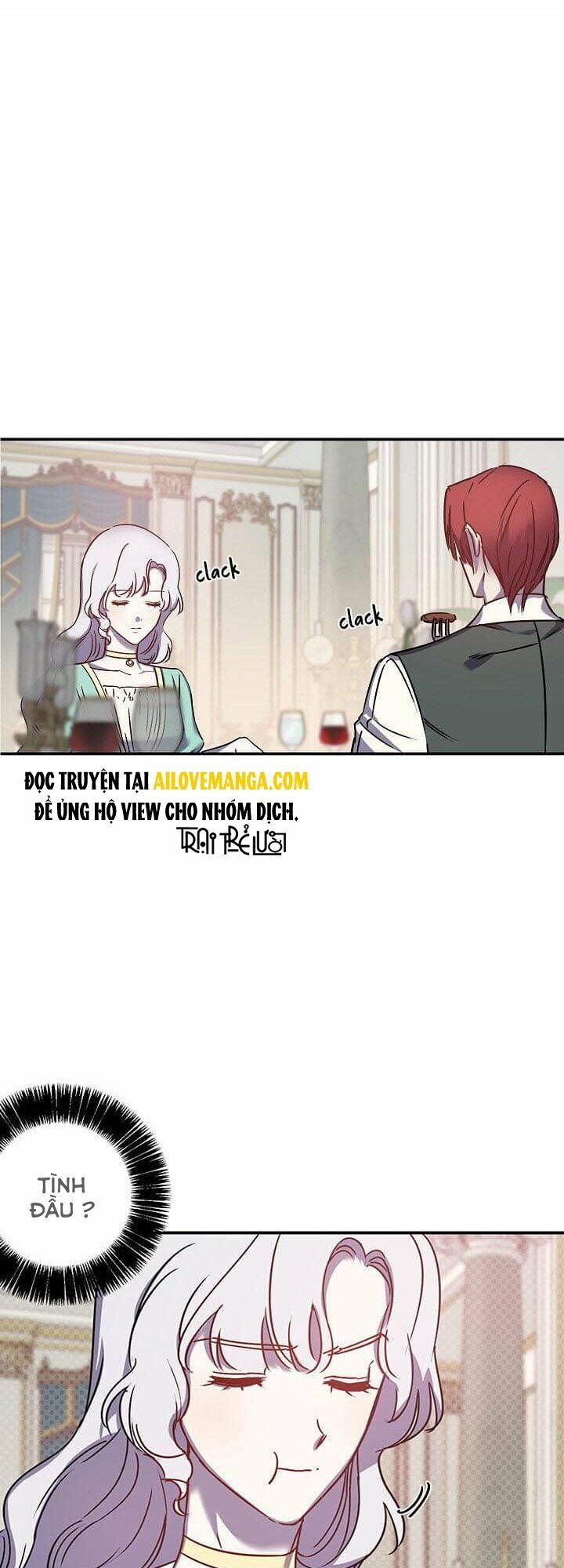 hôn lễ báo thù chapter 44 17