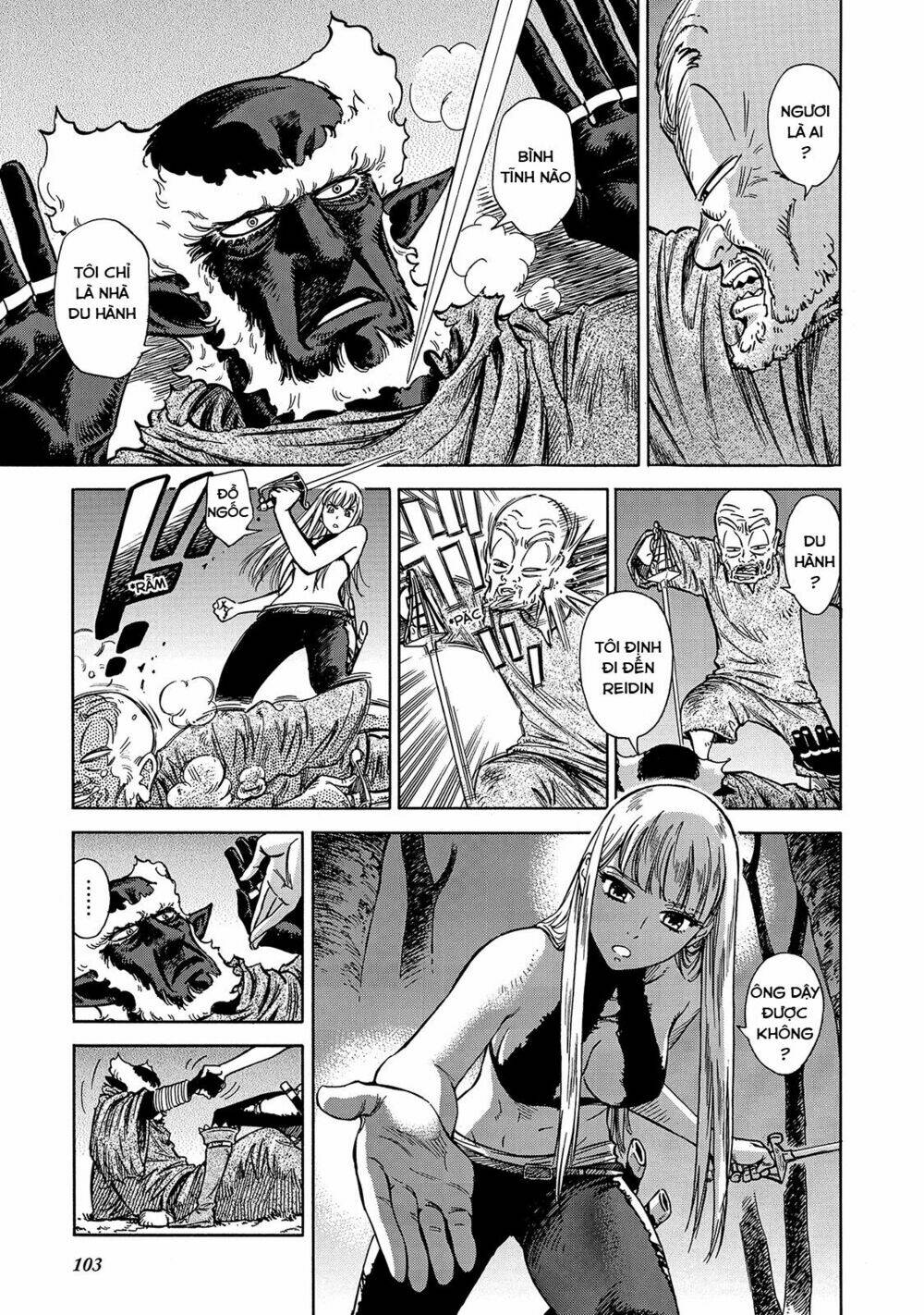 stravaganza - isai no hime chapter 24 4