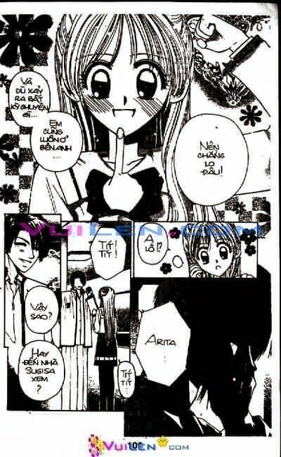 arita đáng yêu chapter 12 108