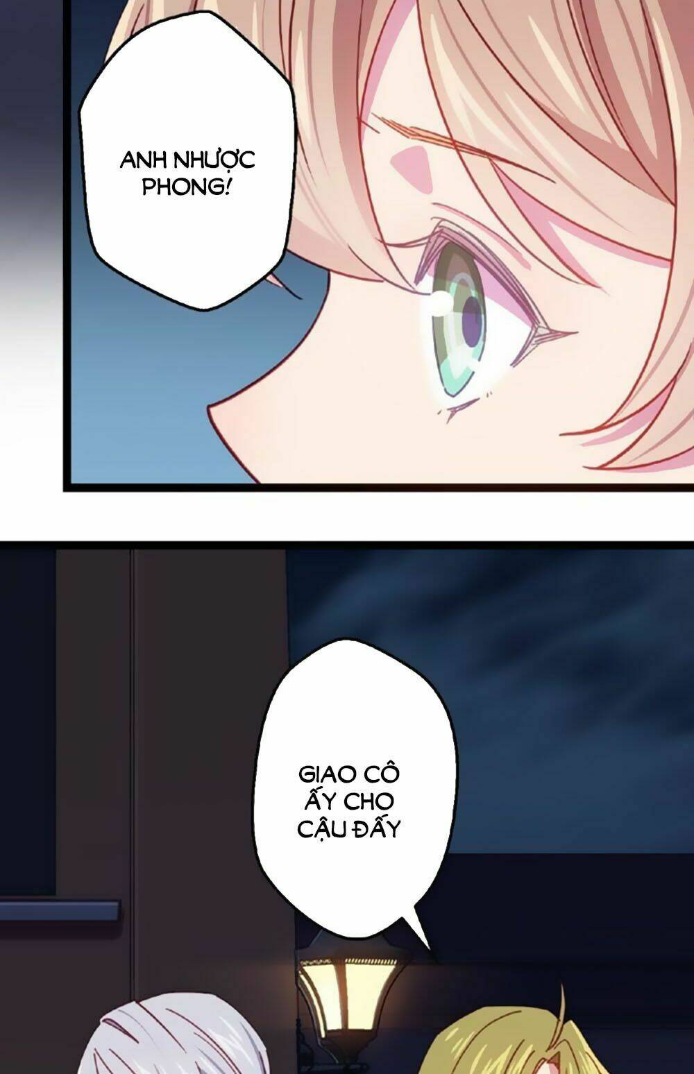 bài hát tình yêu chapter 14 15