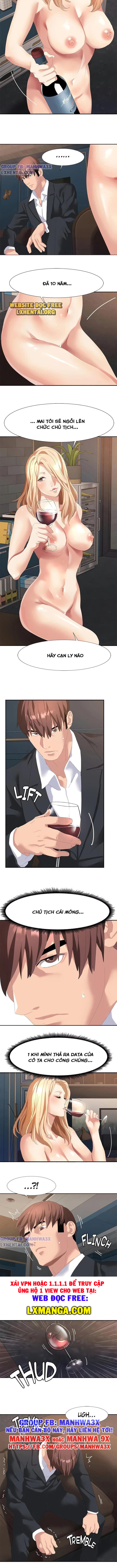 gái hư phải bị phạt chapter 53 6