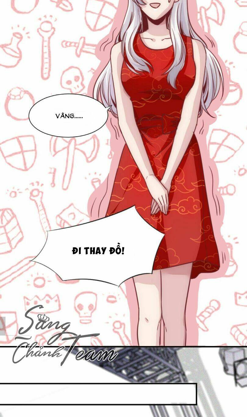 trở lại showbiz làm ảnh hậu chapter 3 12