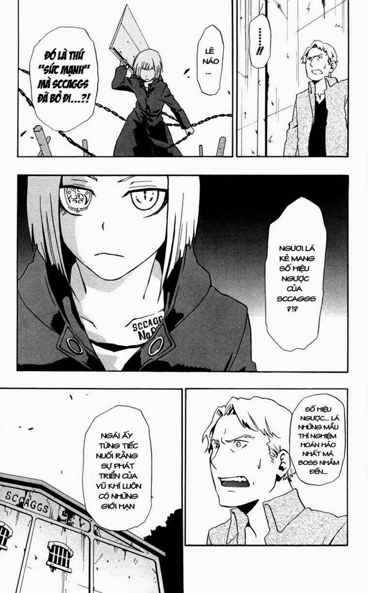 red raven chapter 3 28