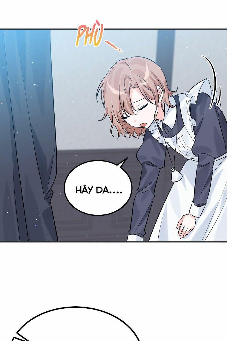 ác nữ karuna bé lại chapter 19 24