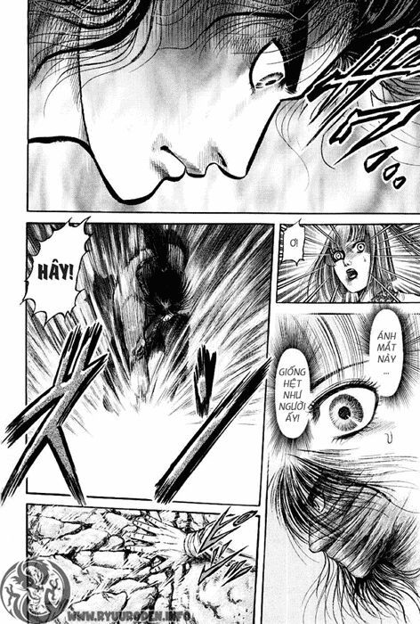 chú bé rồng - ryuuroden chapter 77 39