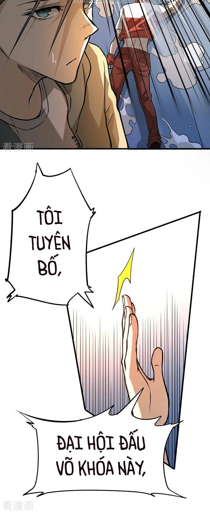 đô thị đỉnh phong cao thủ chapter 6 13