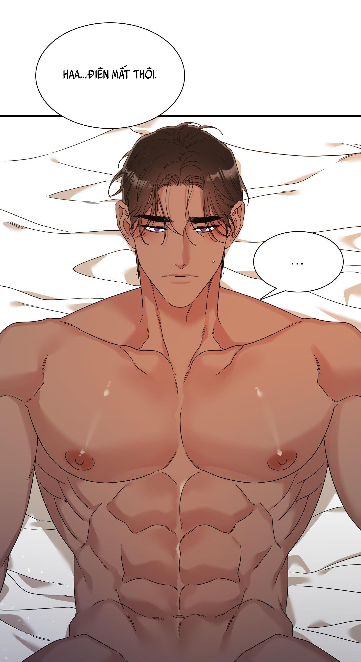 ái tình tự tâm chapter 10 41