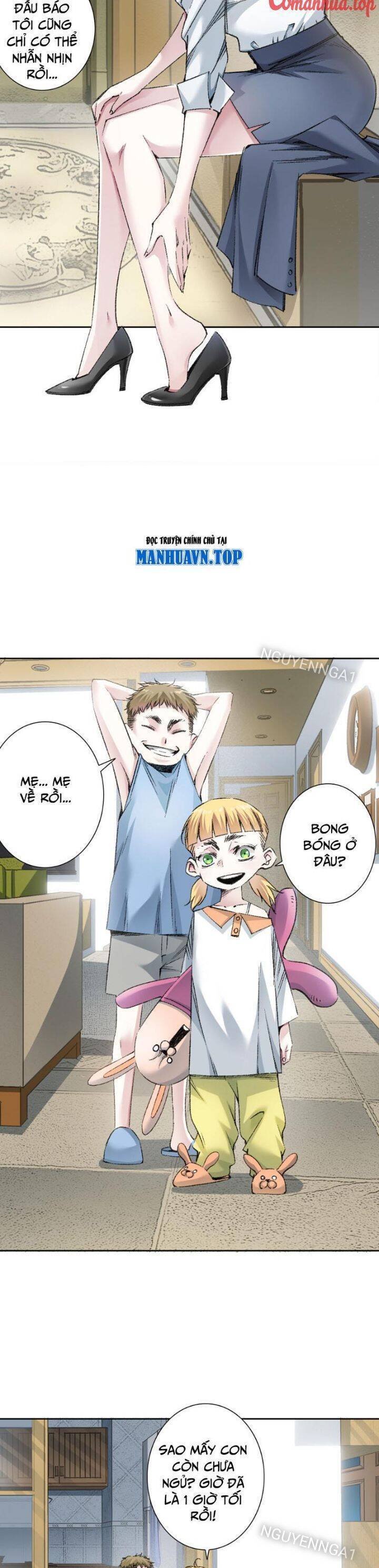 ta tạo ra tổ chức cứu thế chapter 7 4