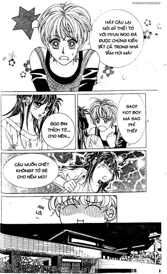 nhà trọ hoàn hảo chapter 32 23