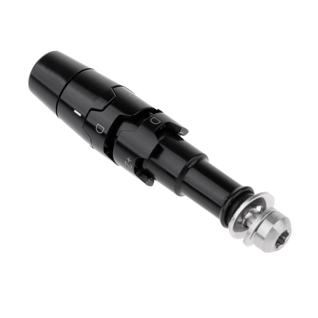 0.335/0.350 Golf Shaft Adapter Sleeve Accessory for 815