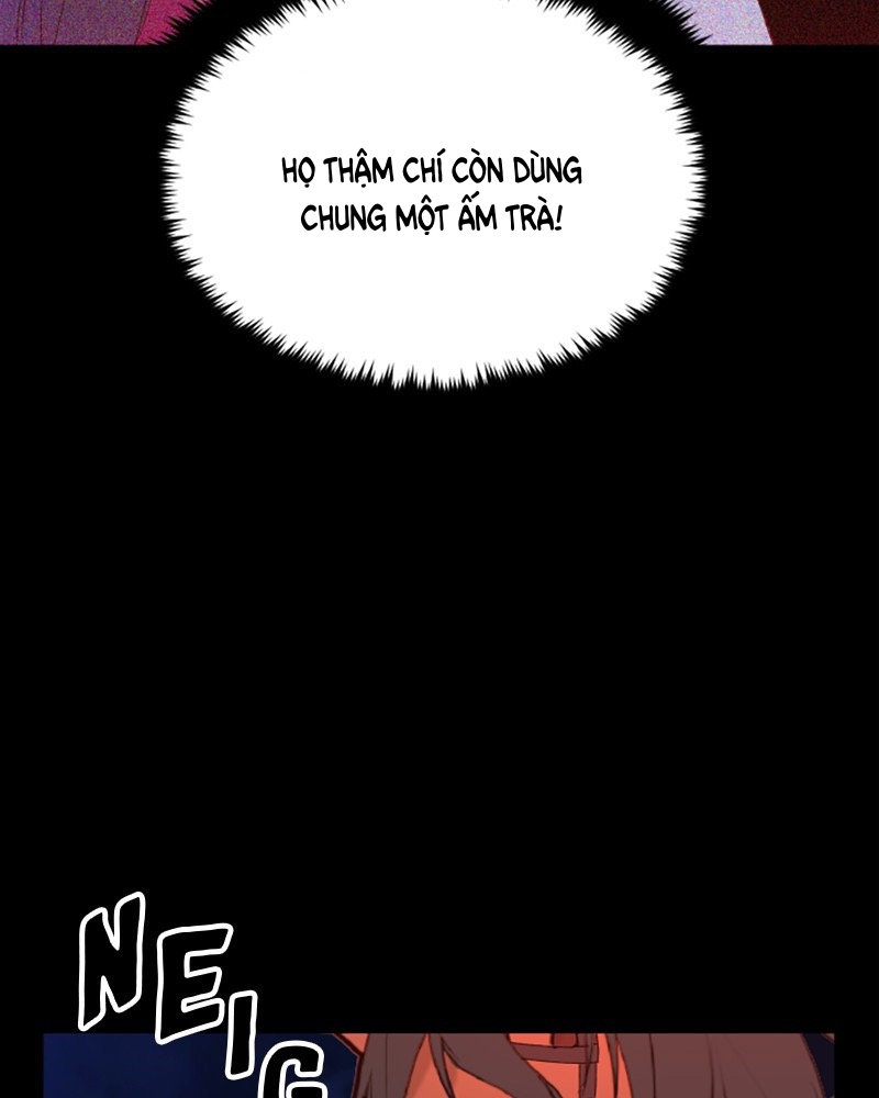 tôi muốn trở thành cô ấy dù chỉ là một ngày chapter 1 160