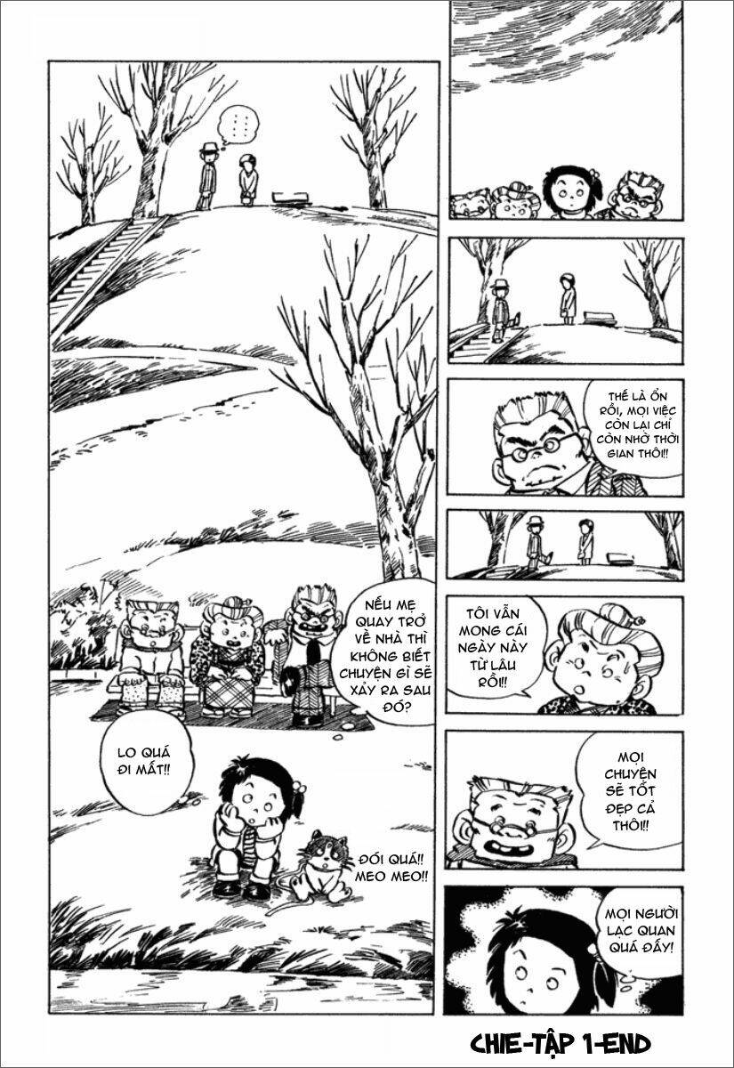 jarinko chie chapter 12 20