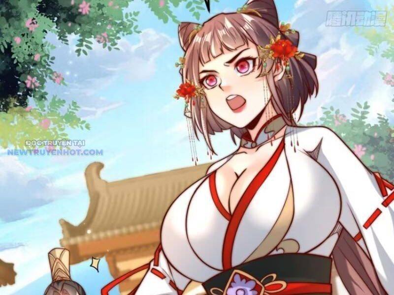 ta thực sự không muốn làm thần tiên chapter 38 47