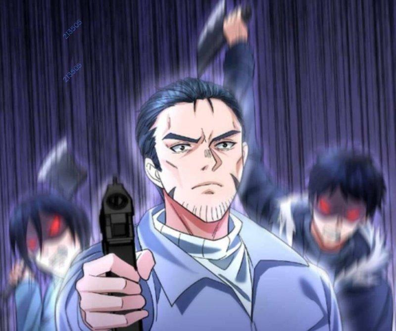 đóng băng toàn cầu: tôi gây dựng nên phòng an toàn thời tận thế chapter 33 29