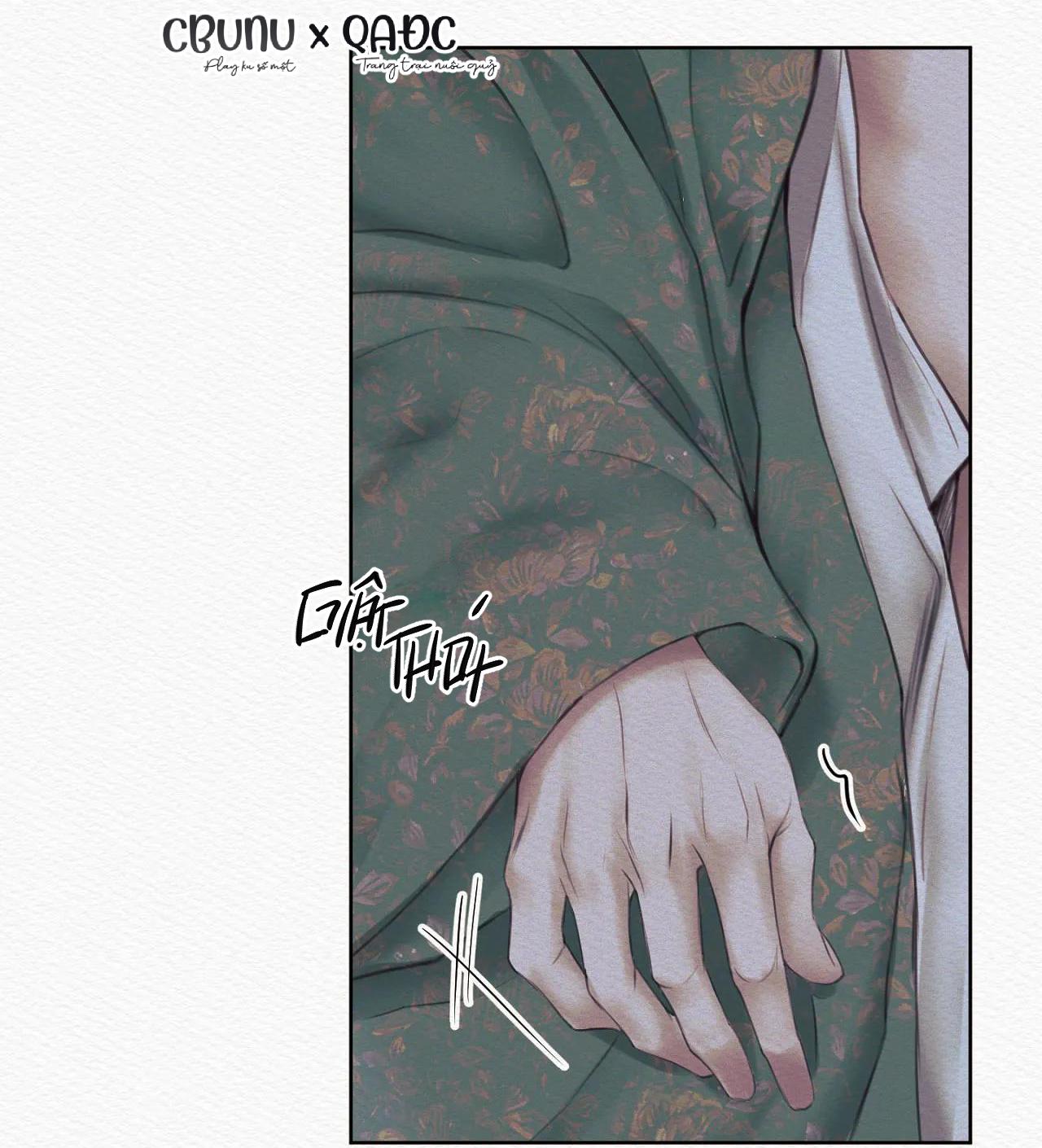 qủy dạ khúc chapter 4 19