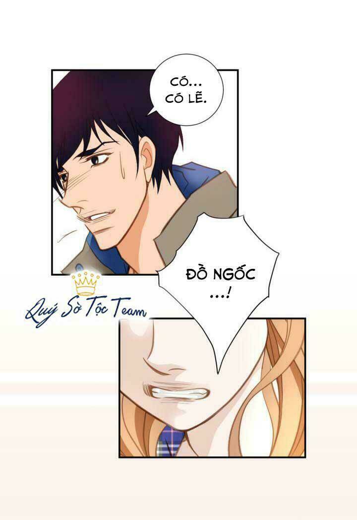 tiếp xúc chí mạng chapter 26 37