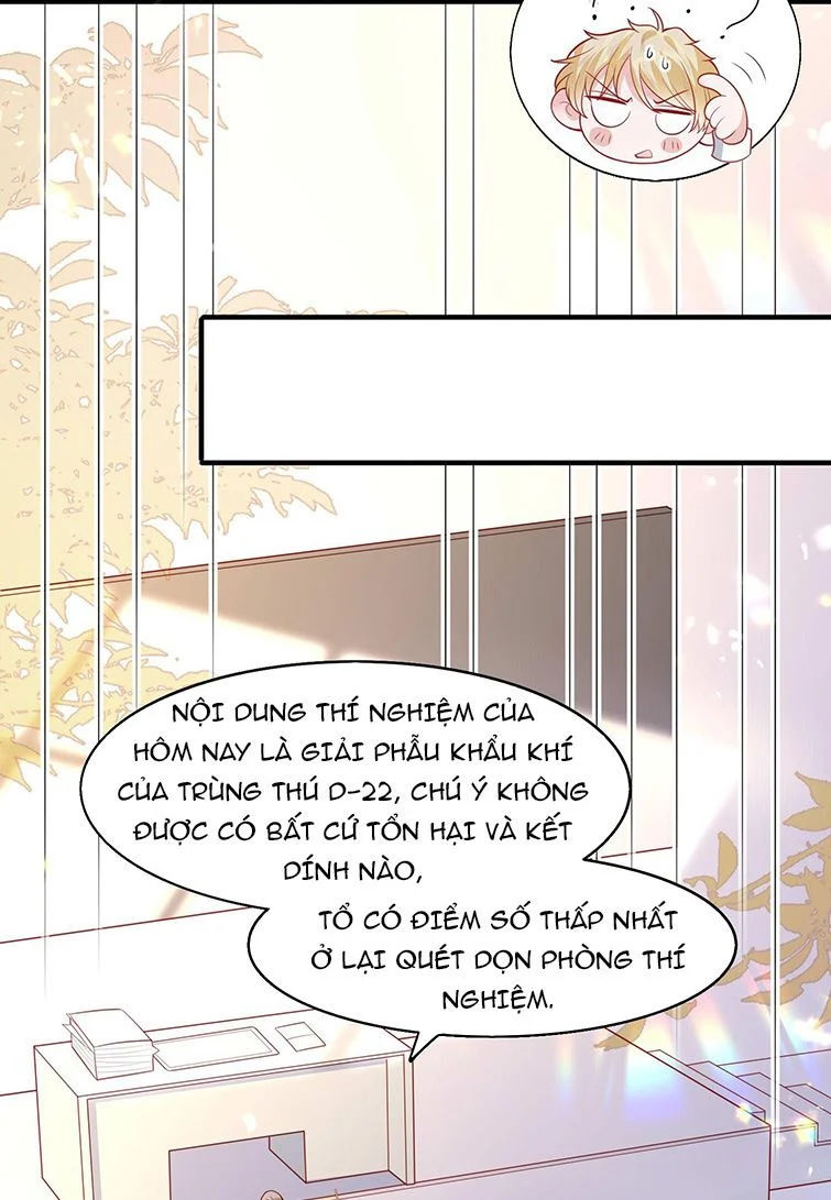 phản diện bị truy thành đoàn sủng chapter 17 10