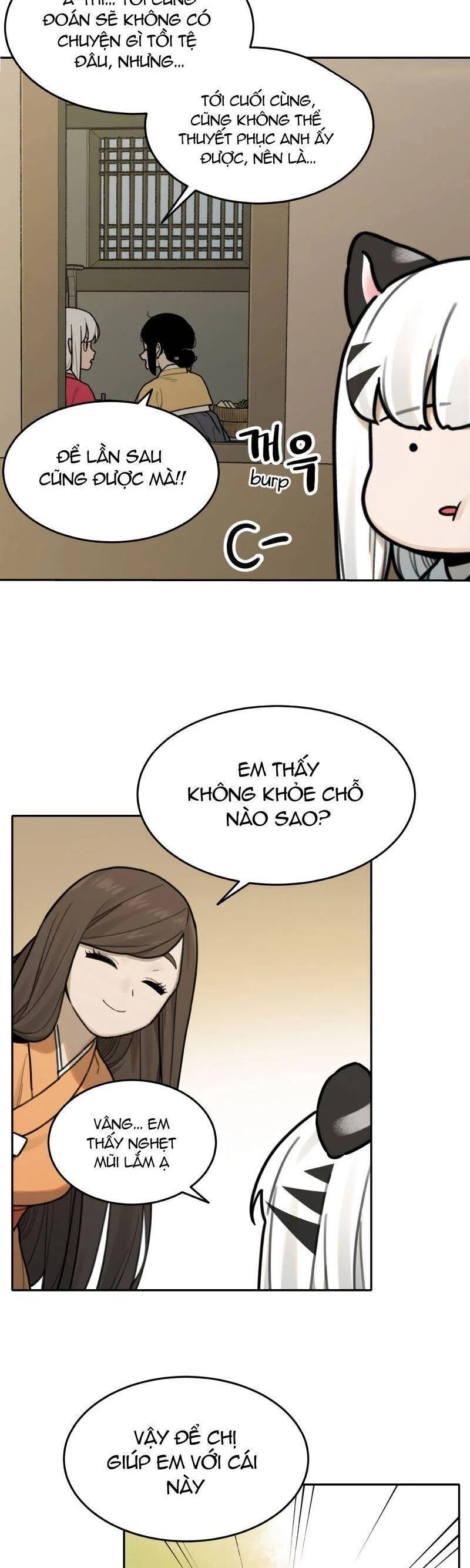 sự lụi tàn của usuzumi chapter 75 3